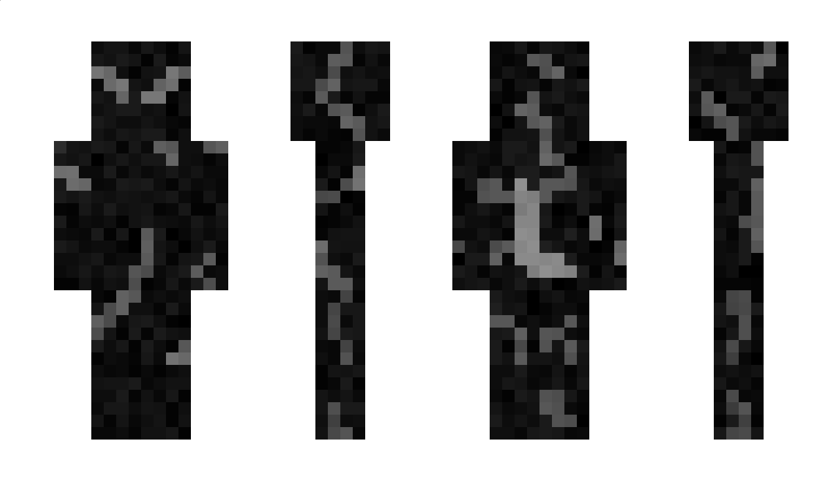 hugohopi Minecraft Skin