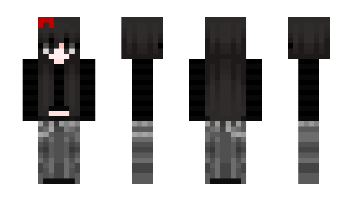 notnwna Minecraft Skin