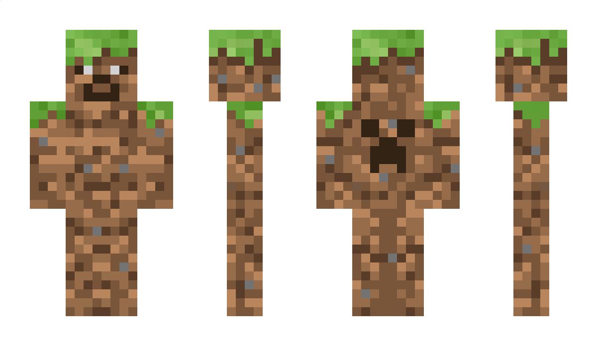 FredeFraes Minecraft Skin