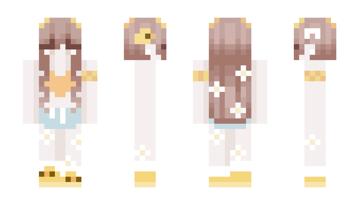 Fr0nce Minecraft Skin