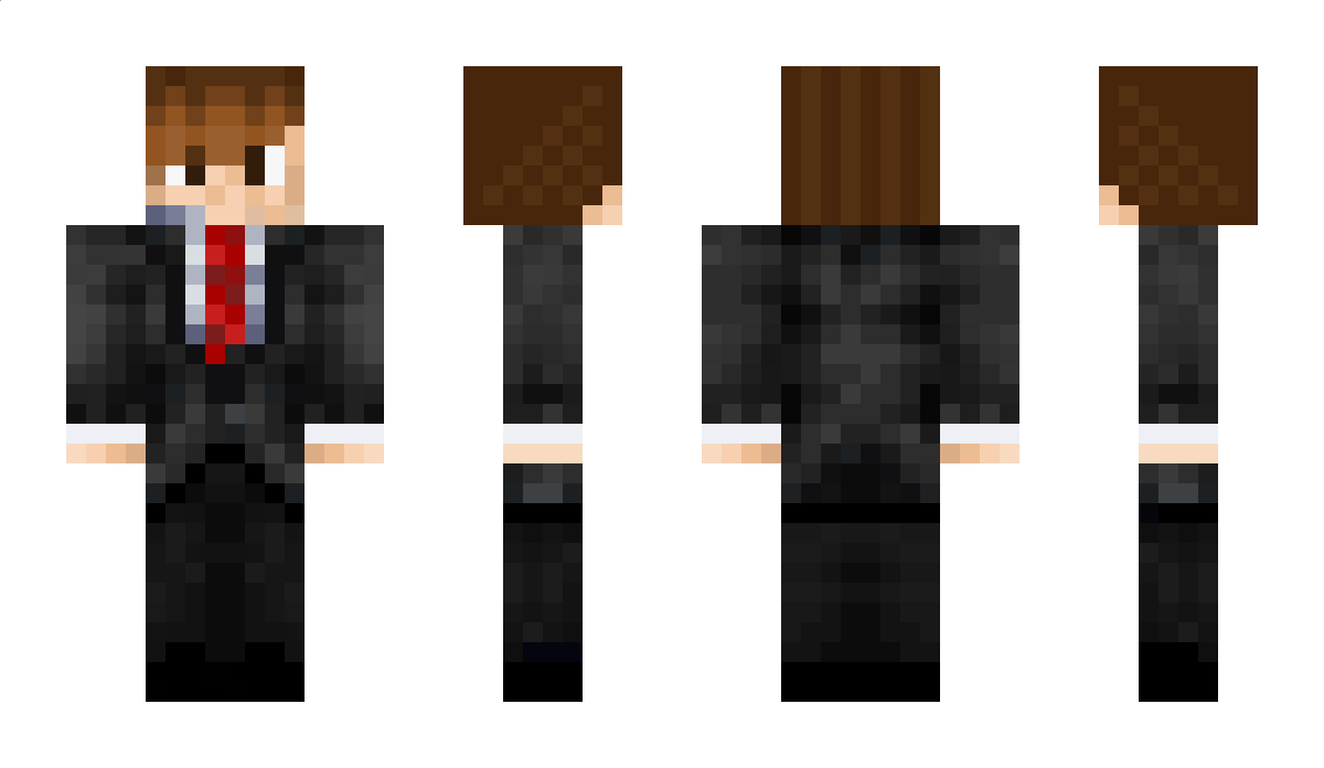 ArtinN Minecraft Skin