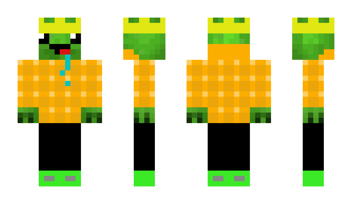 Nybo_ Minecraft Skin