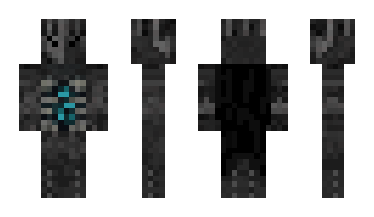 Ssyndicate Minecraft Skin