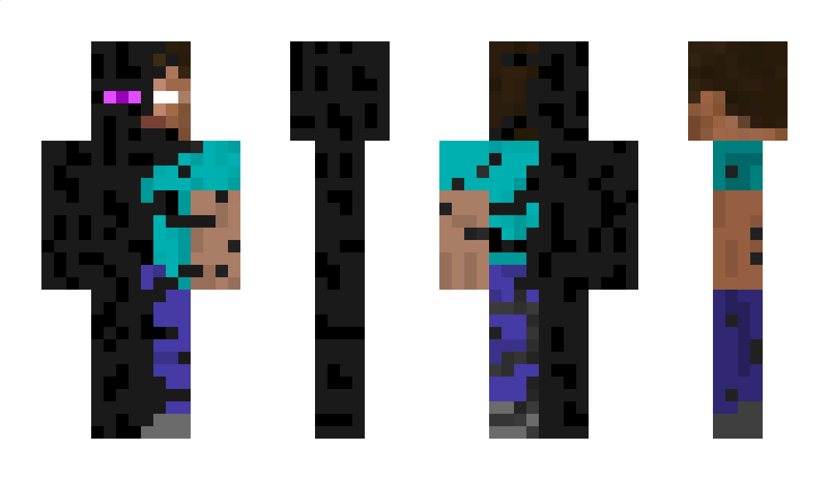 Nicou__ Minecraft Skin