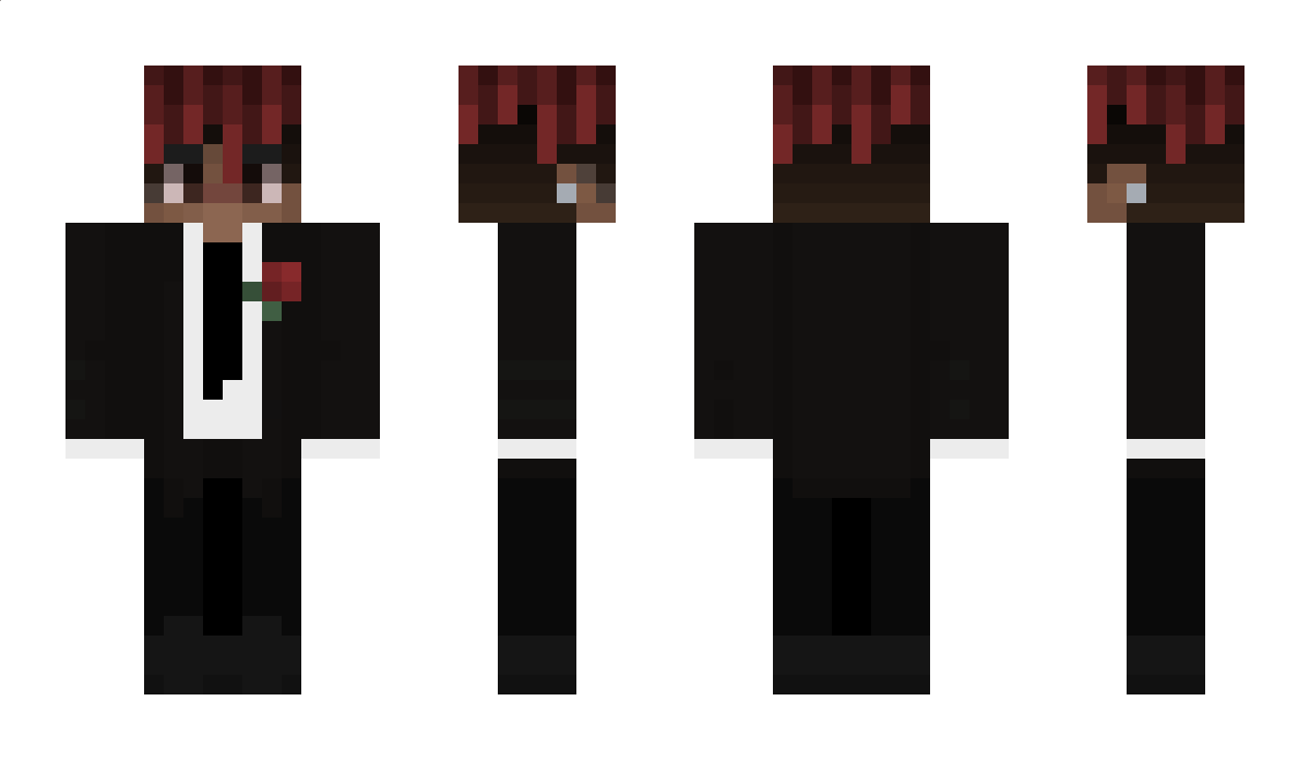 Intel_Edits_ Minecraft Skin