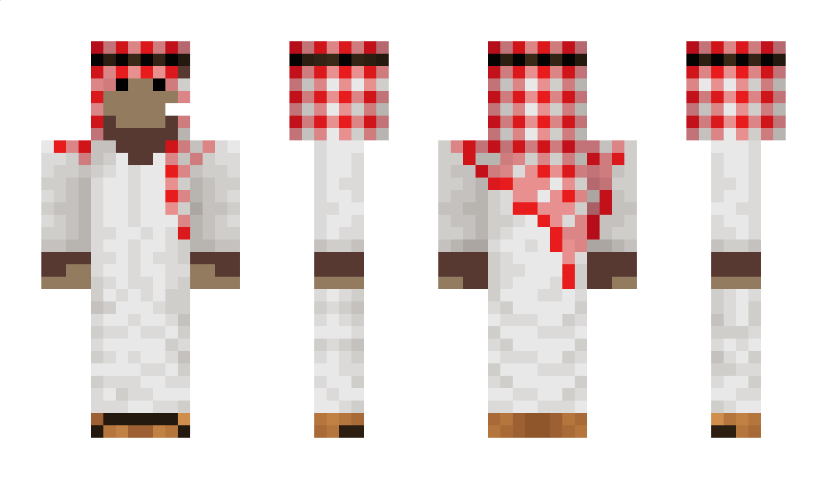 SnarledSiren296 Minecraft Skin