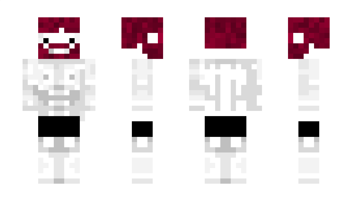 oBez Minecraft Skin