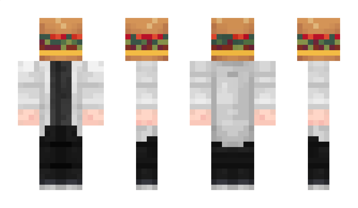 ATABLOT Minecraft Skin