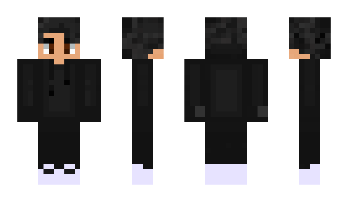 QwicksAnd Minecraft Skin