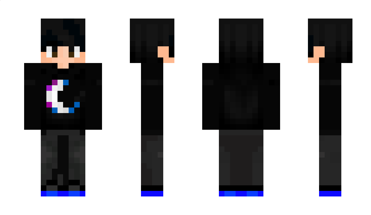 _Icenyte Minecraft Skin