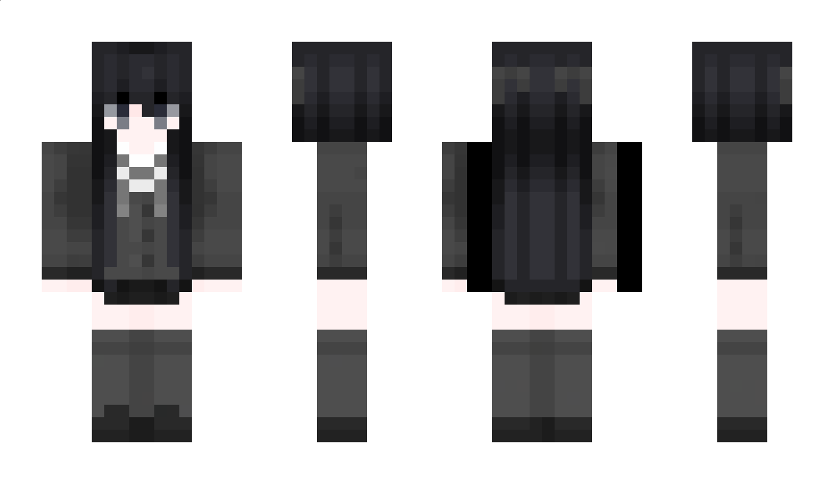 gozq Minecraft Skin