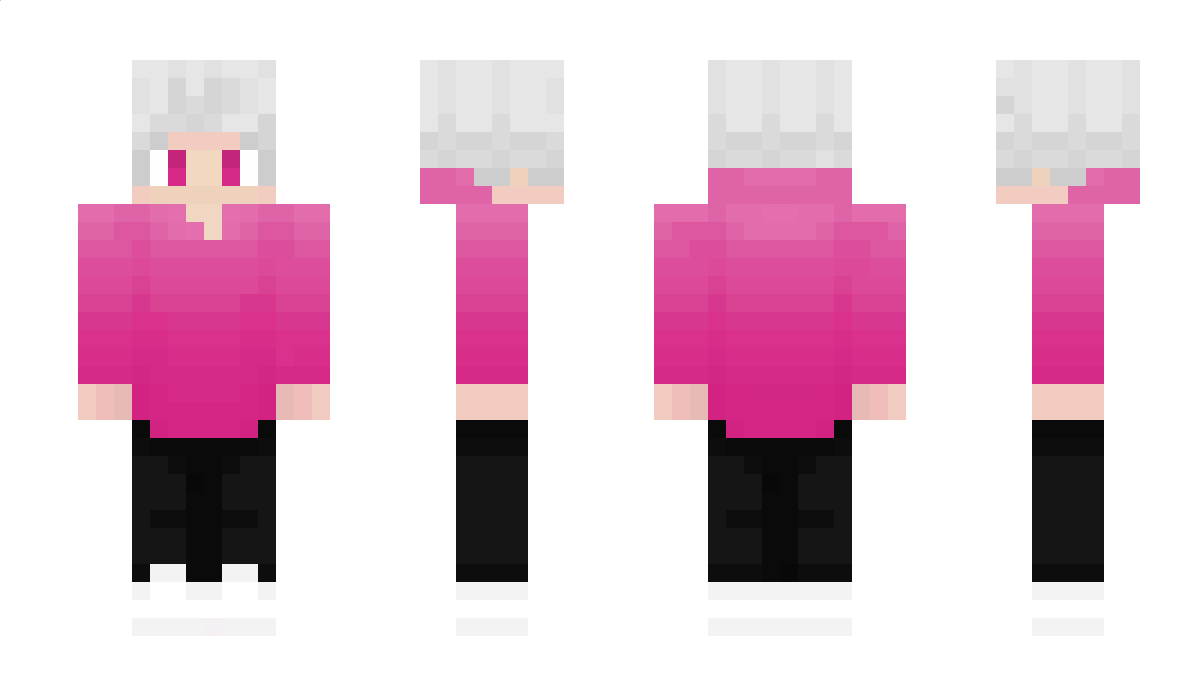 Bruhma Minecraft Skin