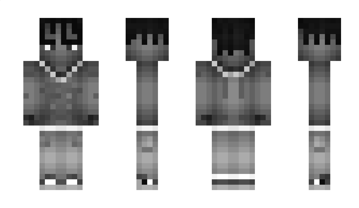 0_w9olfy_0 Minecraft Skin