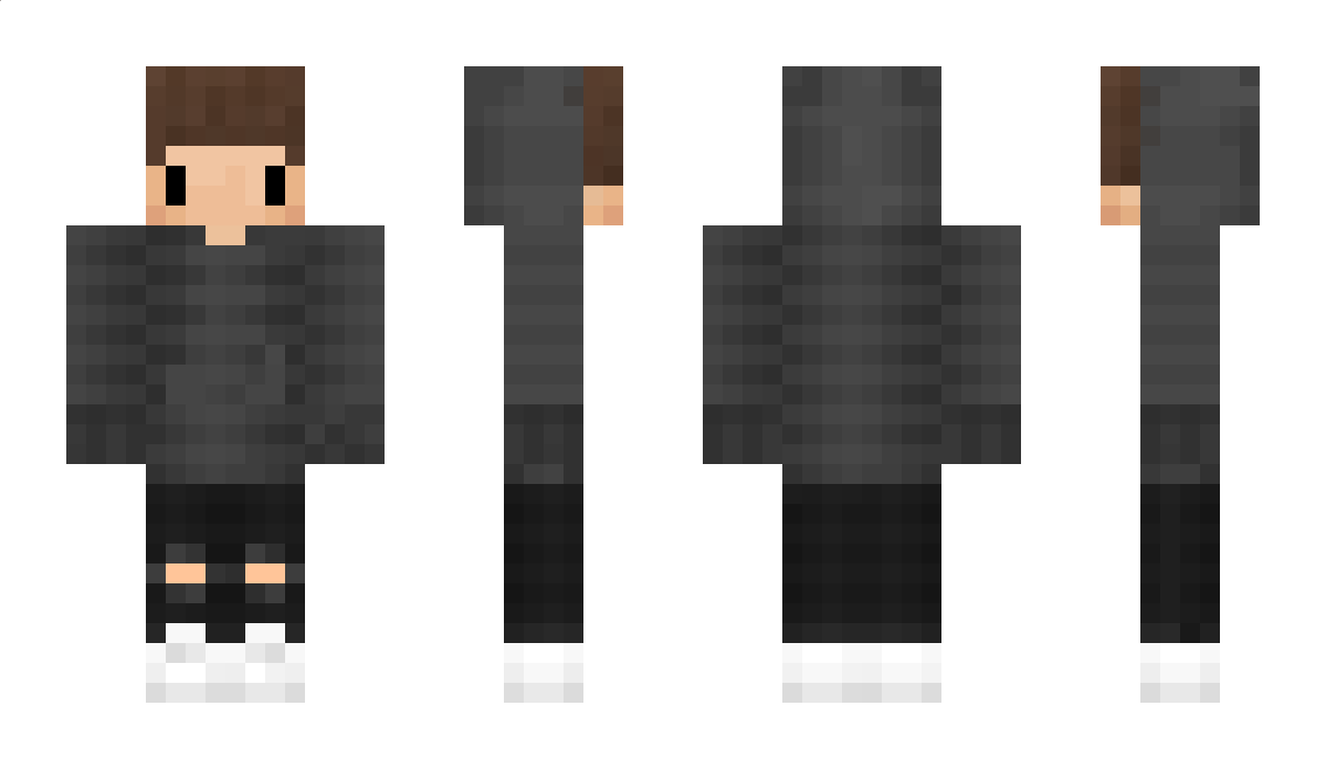 Kiiese Minecraft Skin