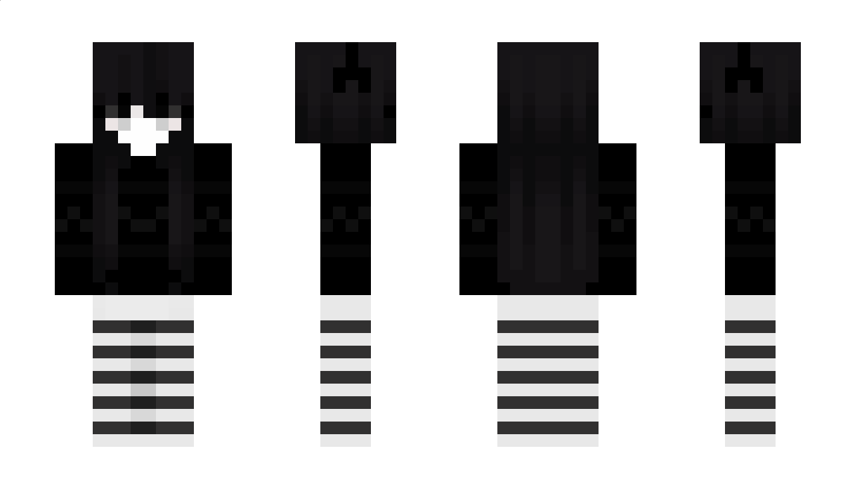 oea Minecraft Skin