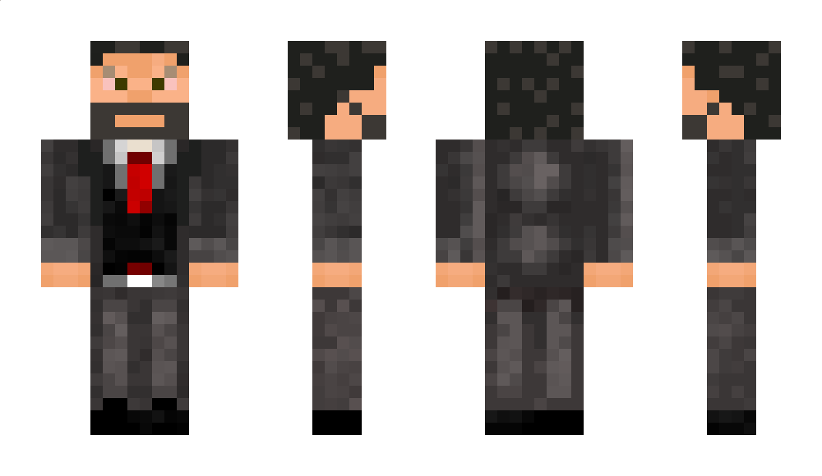 kindalas Minecraft Skin