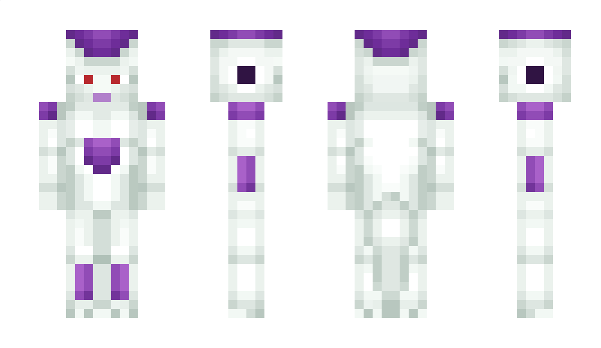 Yemarsellsavon Minecraft Skin