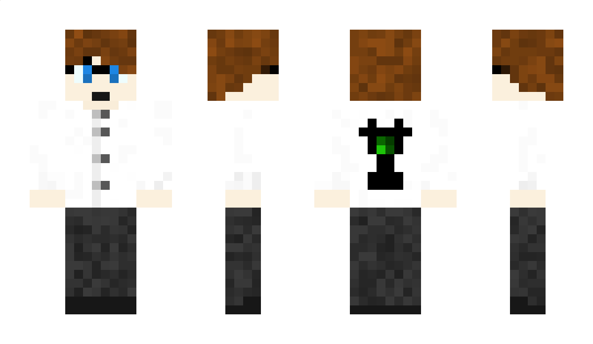 beefLoganoff_ Minecraft Skin