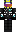 LucasGuccio10 Minecraft Skin