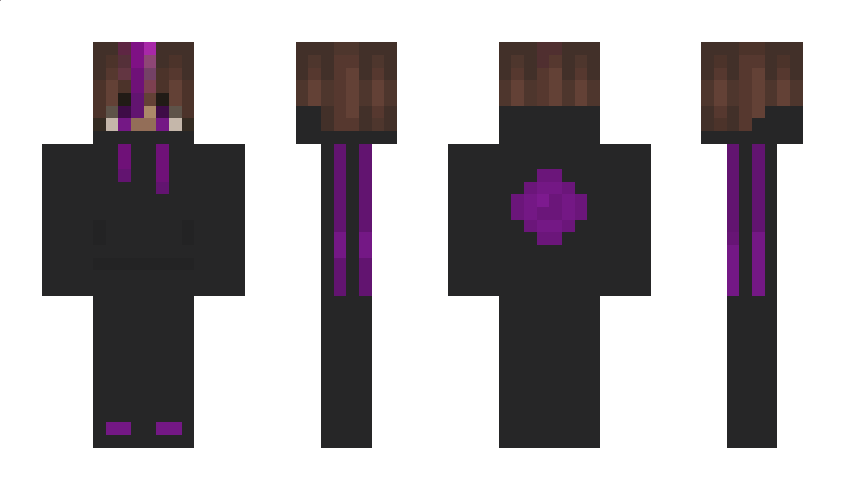 _AEMIX Minecraft Skin