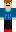 Perkyrata Minecraft Skin