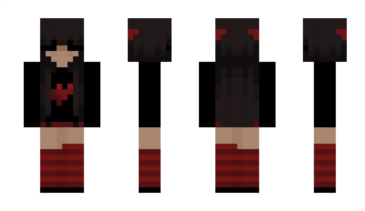 _Olcix_2115 Minecraft Skin