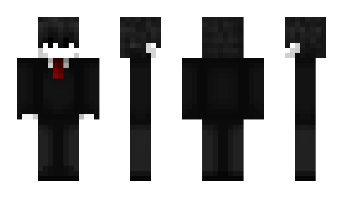 FrizeBees Minecraft Skin