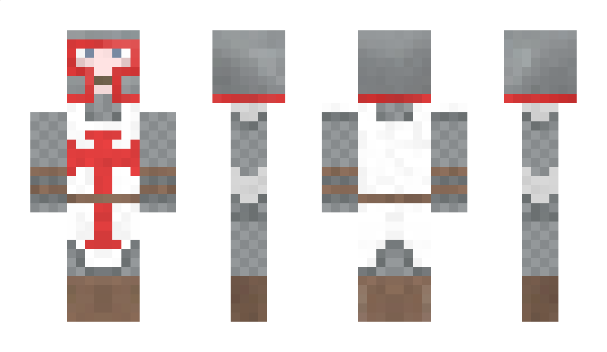 richywawei Minecraft Skin