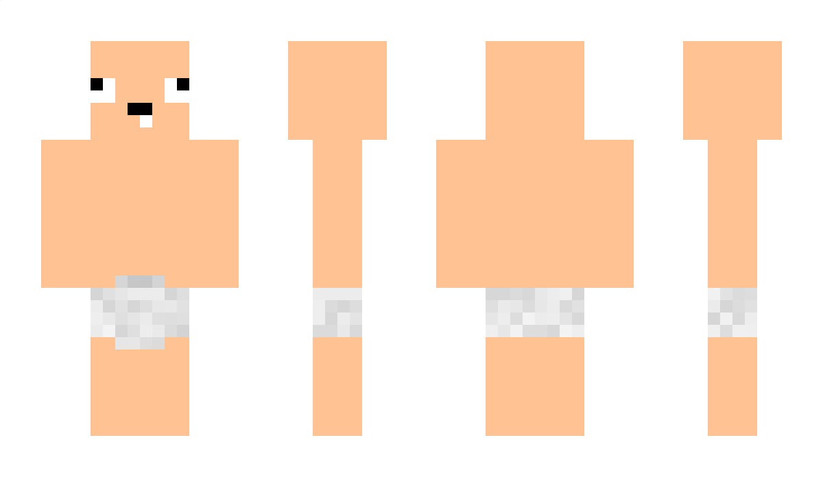 nazzi001 Minecraft Skin