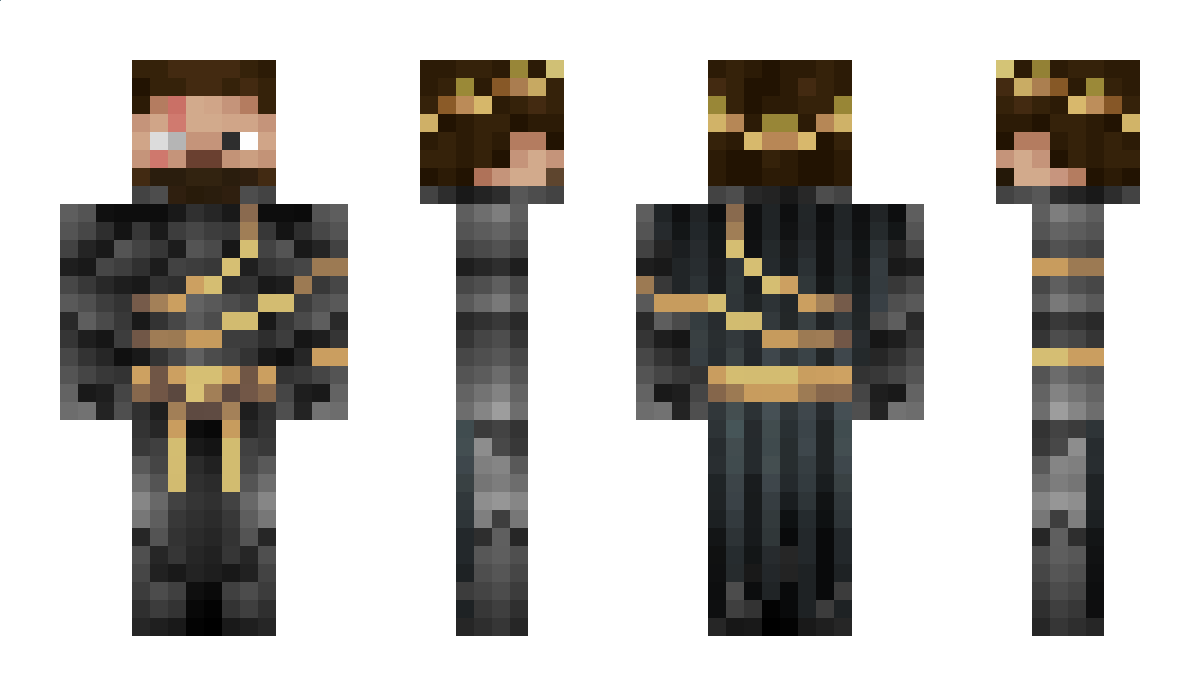 Mc_Robi14 Minecraft Skin