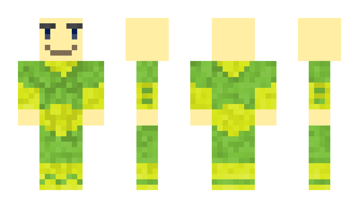 Highwaay Minecraft Skin