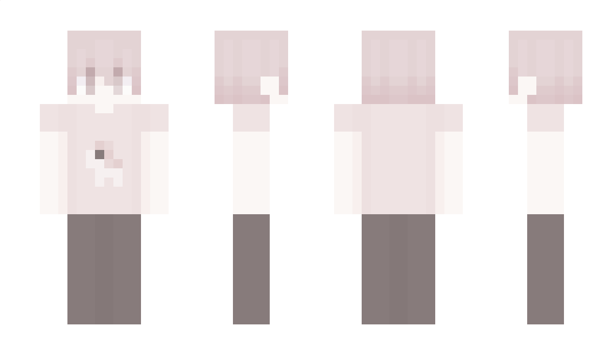 qSan_ Minecraft Skin