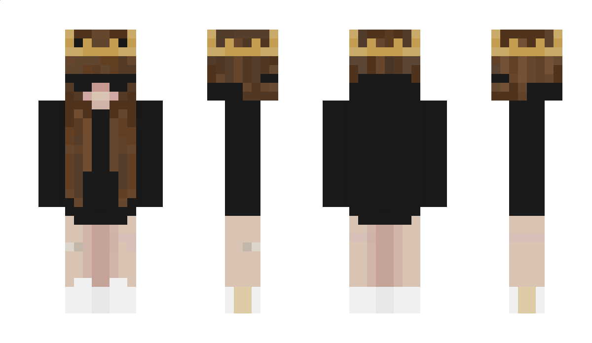 _al Minecraft Skin