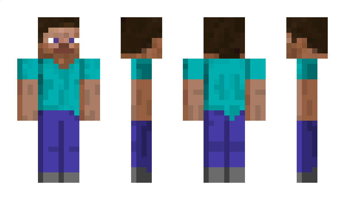 TlIE Minecraft Skin