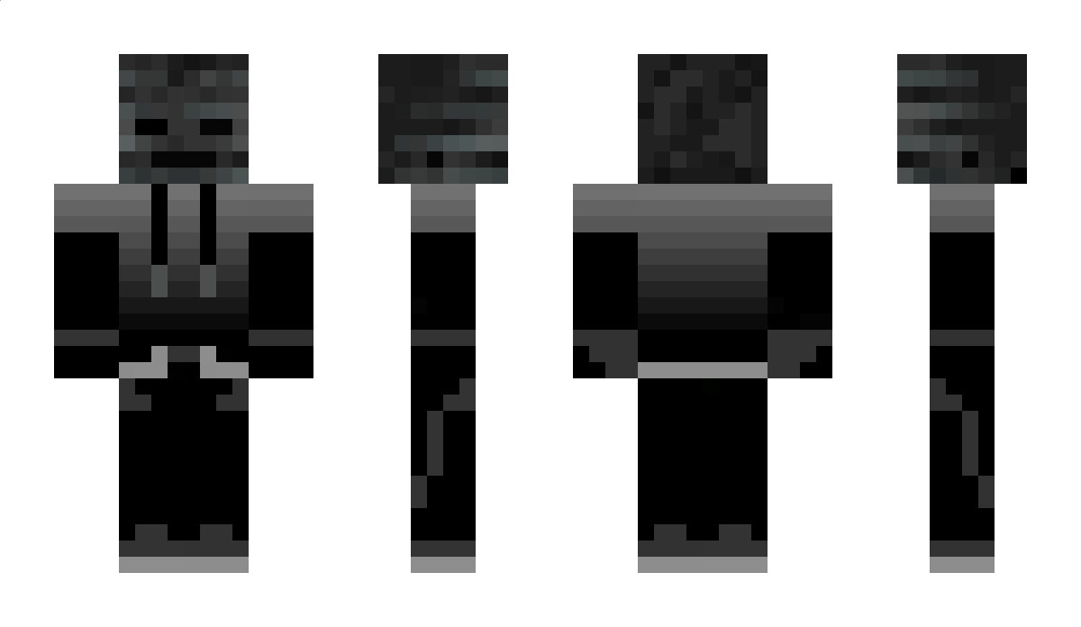 NhutNhit19 Minecraft Skin