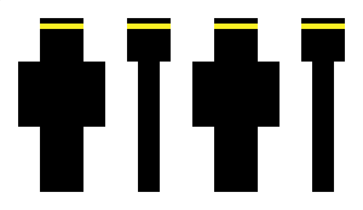 TrickO_o Minecraft Skin