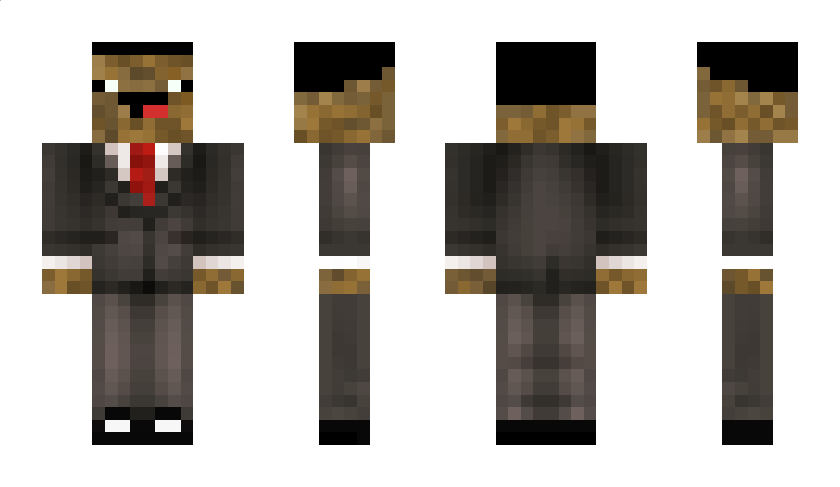 martalagorda Minecraft Skin