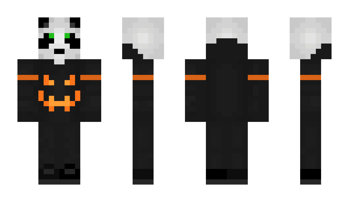 Sanguchito_82 Minecraft Skin