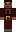 JamonDeMuller Minecraft Skin