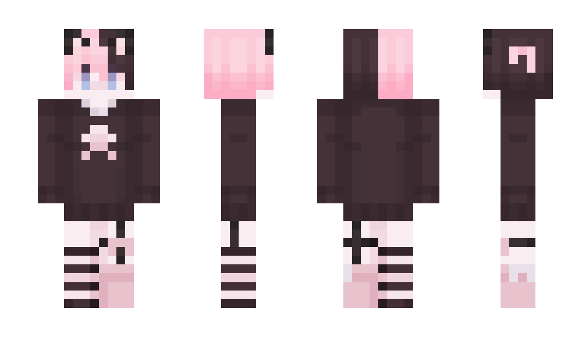 Avoc3t Minecraft Skin
