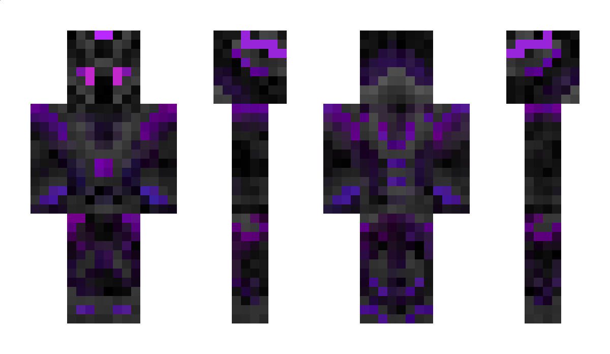 LabsZero Minecraft Skin