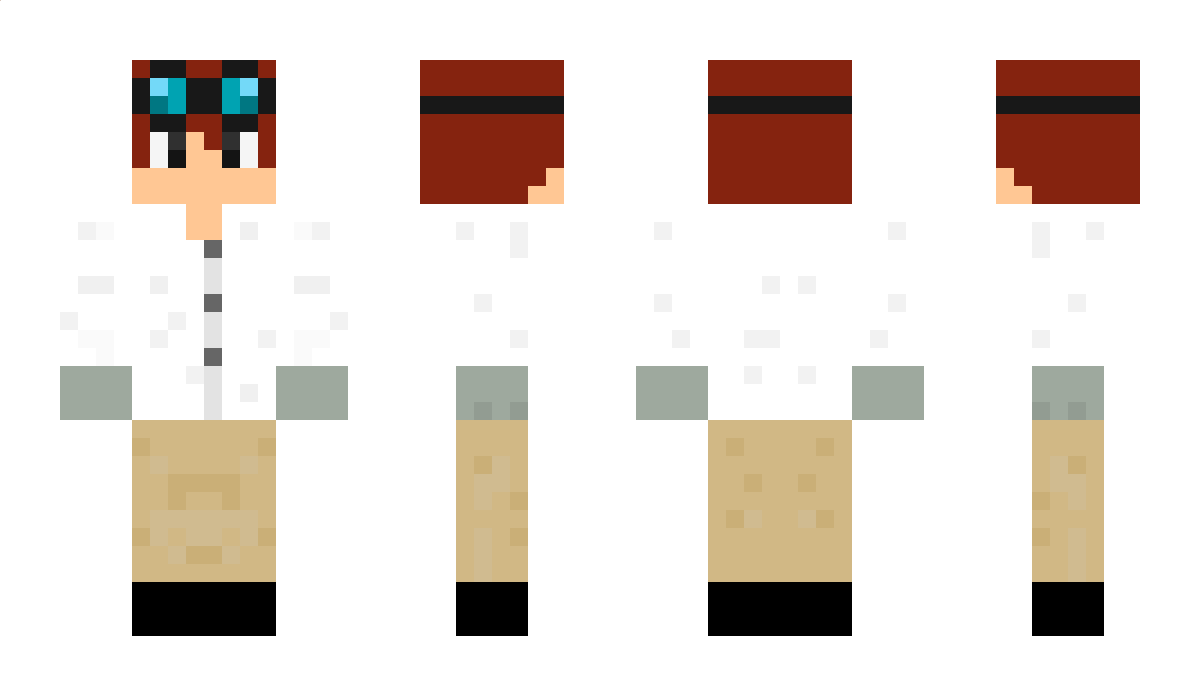 sheep1 Minecraft Skin