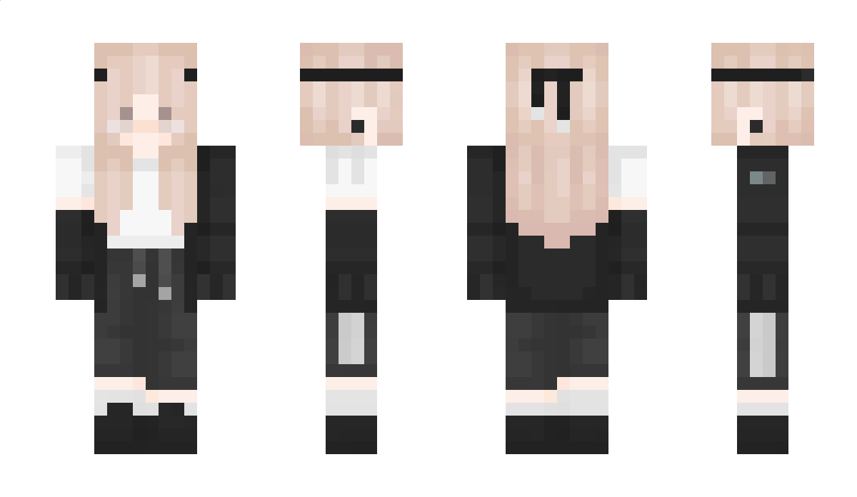 Ole_slav Minecraft Skin