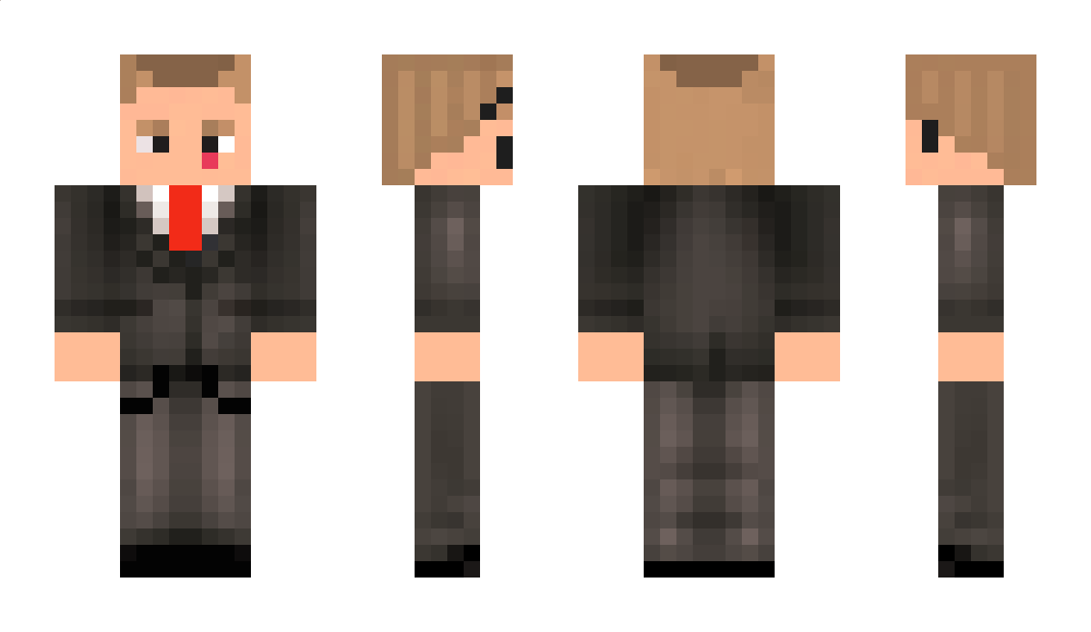 _s3ax_ Minecraft Skin