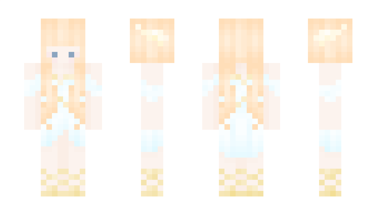 do_yxxn Minecraft Skin