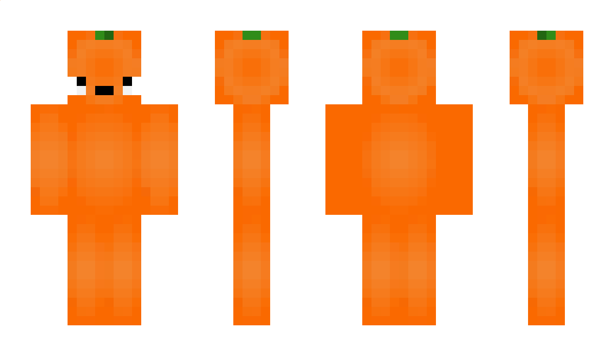 MoMoMoMo01 Minecraft Skin