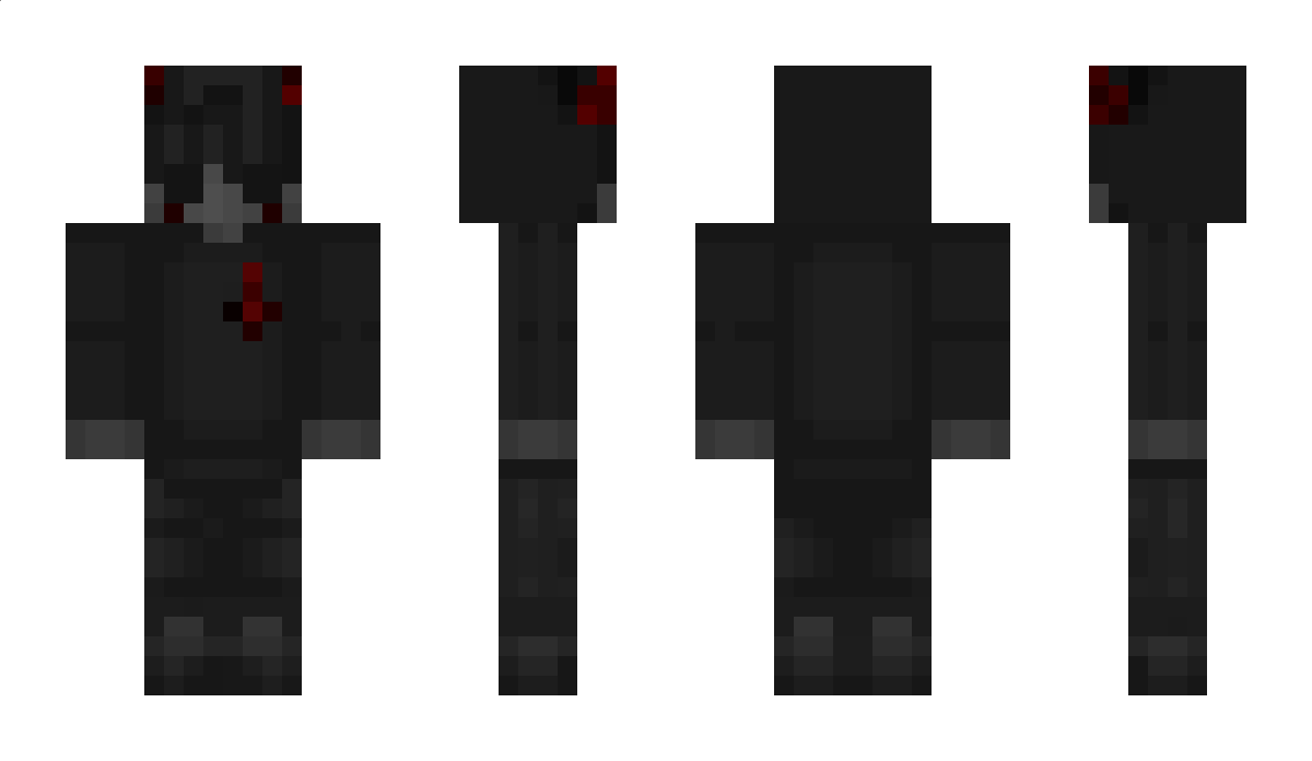 freqtionzz Minecraft Skin