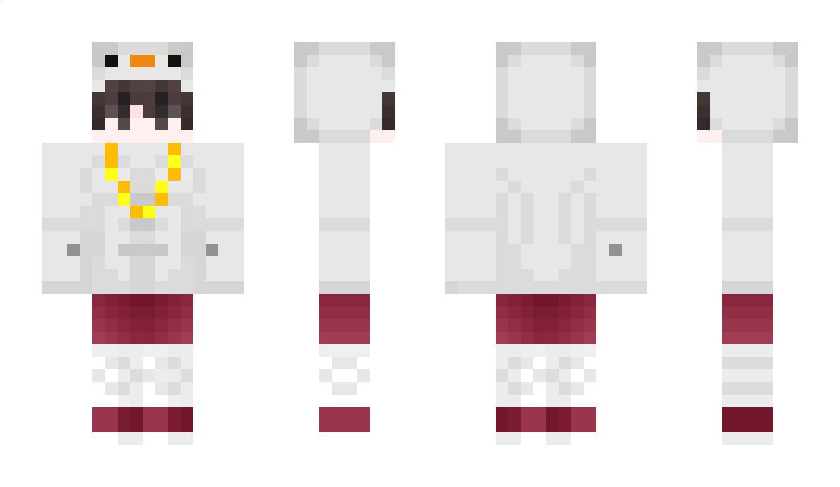 D_ie_EnTe Minecraft Skin