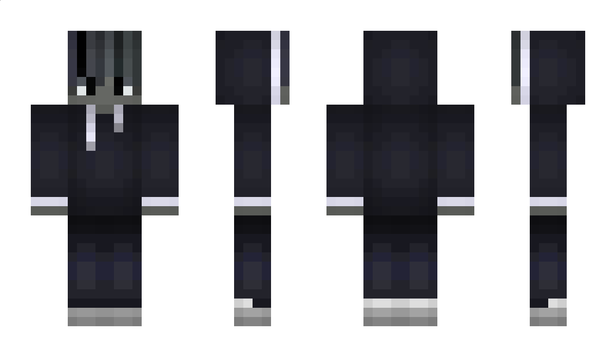 Eysl Minecraft Skin