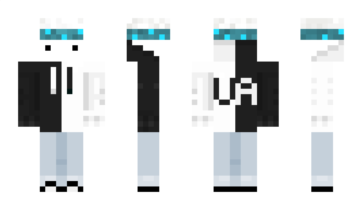 ThePro261 Minecraft Skin